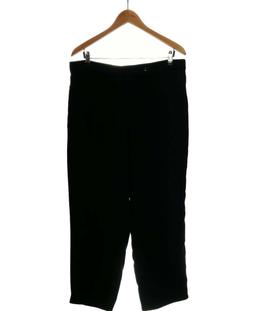 pantalon droit femme GEORGES RECH 44 - T5 - XL/XXL Bleu