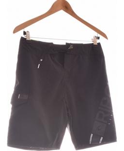 short RIP CURL 34 - T0 - XS Noir