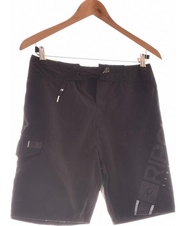 short RIP CURL 34 - T0 - XS Noir