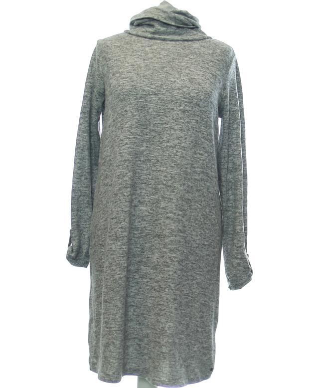 robe courte BONOBO 36 - T1 - S Gris