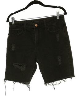 short RIVER ISLAND 36 - T1 - S Noir