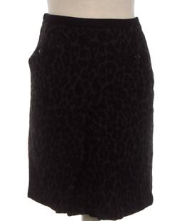 jupe courte GERARD DAREL 36 - T1 - S Noir