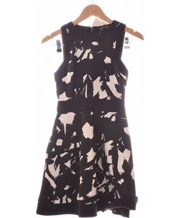 robe courte BANANA REPUBLIC 34 - T0 - XS Noir