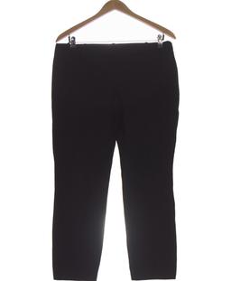 pantalon droit femme J CREW 36 - T1 - S Noir