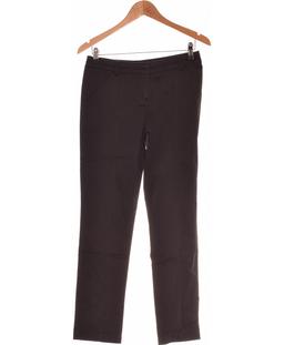 pantalon slim femme VERSION ORIGINALE 36 - T1 - S Noir