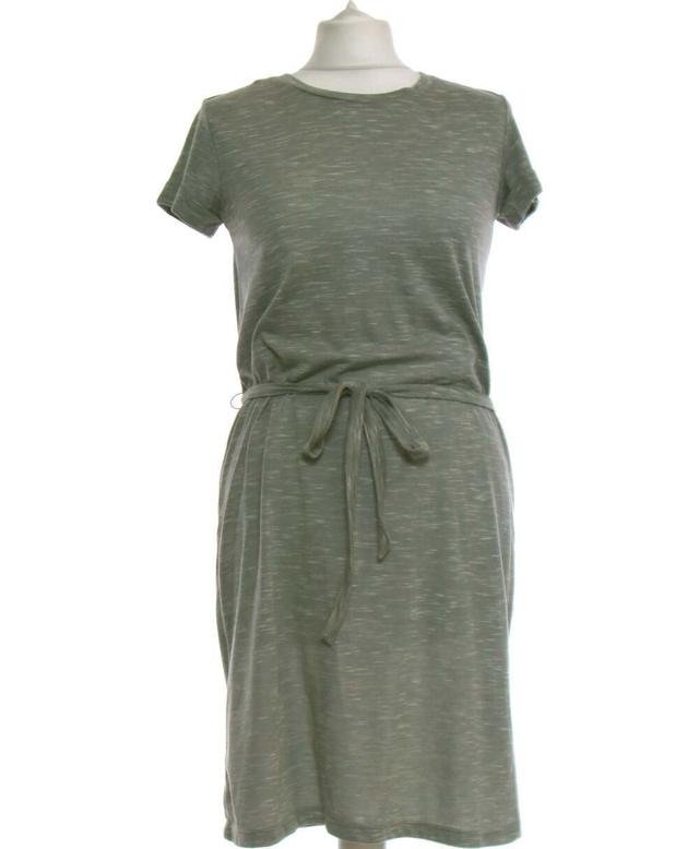 robe courte GALERIES LAFAYETTE 34 - T0 - XS Gris