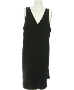 robe courte BANANA REPUBLIC 40 - T3 - L Noir