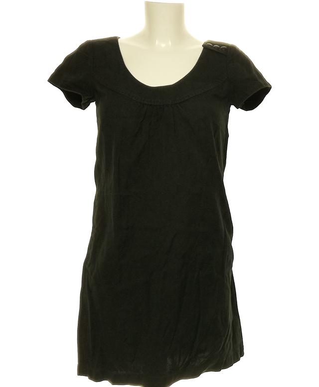 robe courte ESPRIT 36 - T1 - S Noir