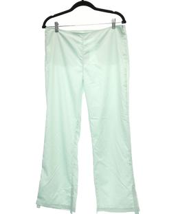 pantalon droit femme PEPE JEANS 40 - T3 - L Vert