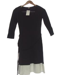 robe courte ANNA FIELD 34 - T0 - XS Noir