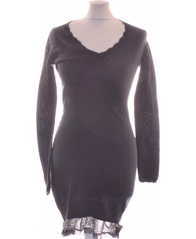 robe courte PEPE JEANS 36 - T1 - S Noir