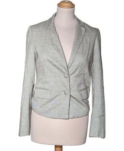 blazer SEE U SOON 36 - T1 - S Gris