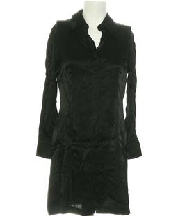 robe courte BENETTON 36 - T1 - S Noir