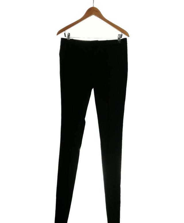 pantalon droit femme BARBARA BUI 36 - T1 - S Noir