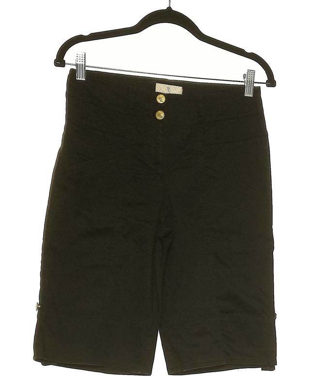 short PAUL BRIAL 36 - T1 - S Noir