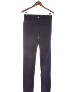 jean droit femme BREAL 36 - T1 - S Bleu