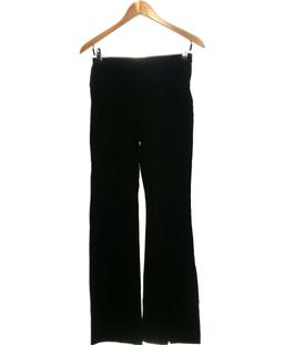 pantalon bootcut femme & OTHER STORIES 34 - T0 - XS Noir