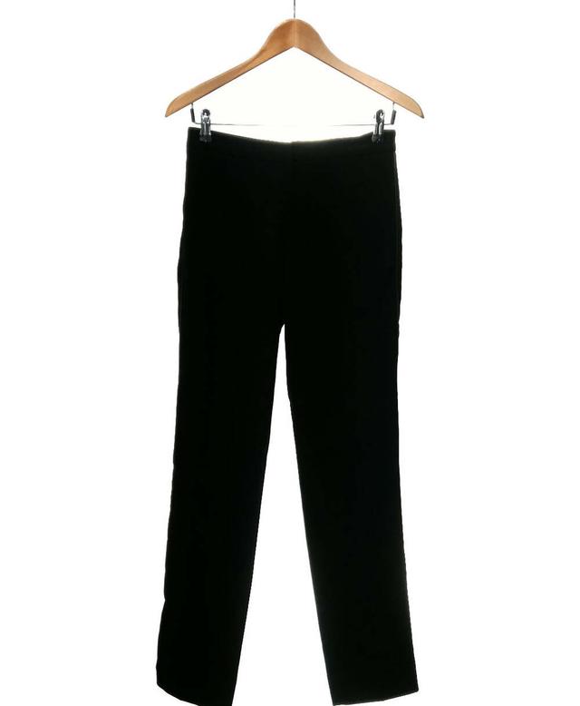 pantalon droit femme SEE U SOON 36 - T1 - S Noir