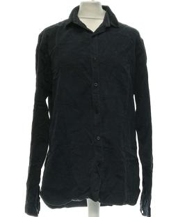 chemise THE KOOPLES 40 - T3 - L Bleu