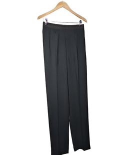 pantalon slim femme SONIA RYKIEL 36 - T1 - S Noir