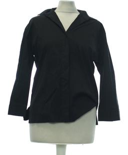 chemise BARBARA BUI 36 - T1 - S Noir