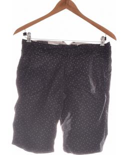 short TEDDY SMITH 34 - T0 - XS Noir