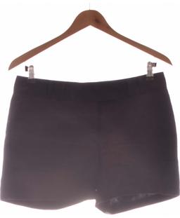 short CLAUDIE PIERLOT 36 - T1 - S Noir