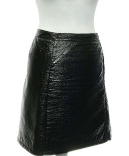 jupe courte CAROLL 44 - T5 - XL/XXL Noir