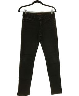 jean droit femme COMPTOIR DES COTONNIERS 36 - T1 - S Noir