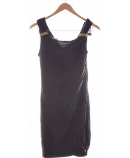 robe courte BONOBO 34 - T0 - XS Noir