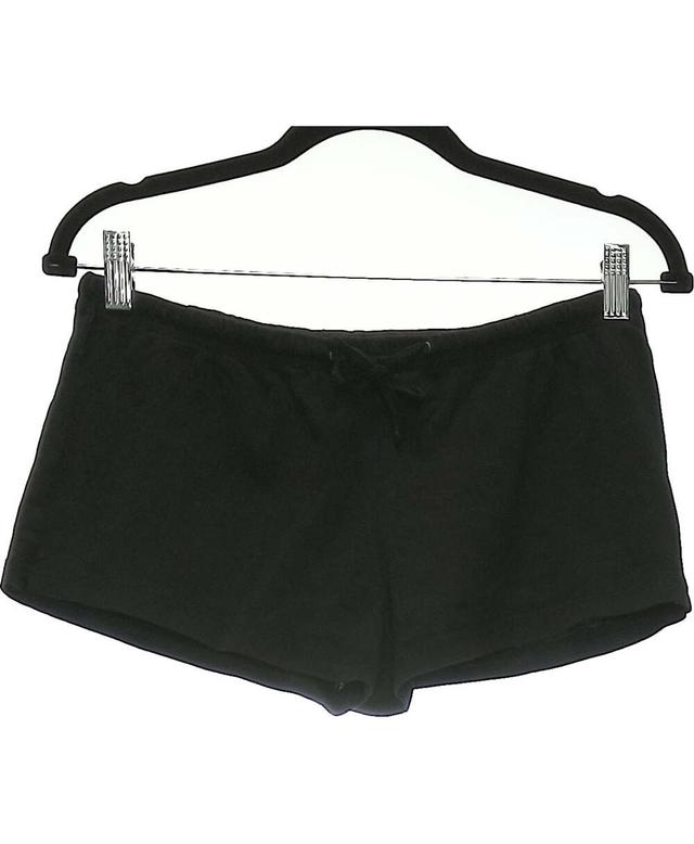 short VOTRE NOM 36 - T1 - S Noir