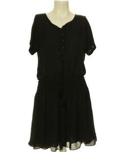 robe courte BANANA REPUBLIC 34 - T0 - XS Noir