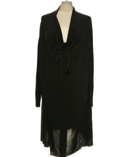 robe courte ALL SAINTS 36 - T1 - S Noir