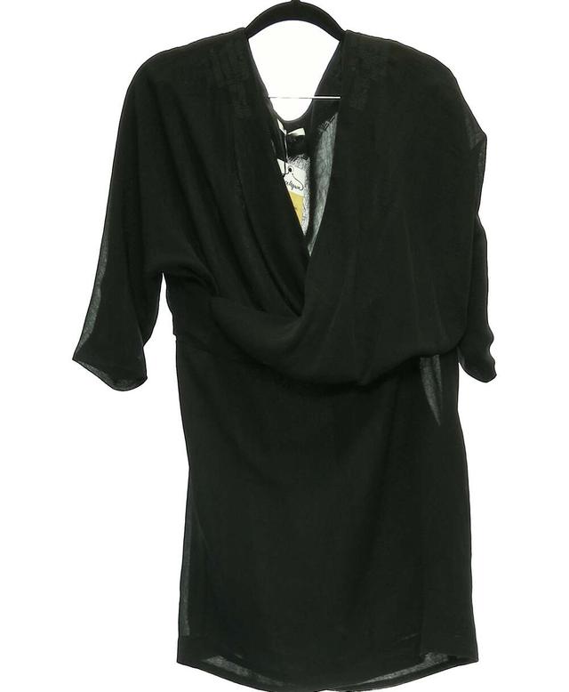 robe courte PEPE JEANS 36 - T1 - S Noir