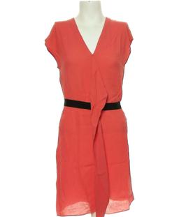 robe courte COMPTOIR DES COTONNIERS 34 - T0 - XS Orange