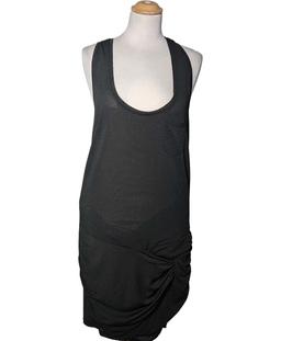 robe courte IKKS 40 - T3 - L Noir