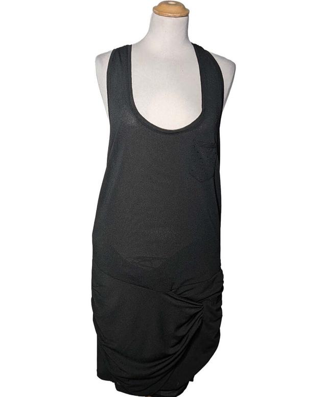 robe courte IKKS 40 - T3 - L Noir