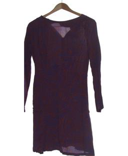 robe courte & OTHER STORIES 36 - T1 - S Violet