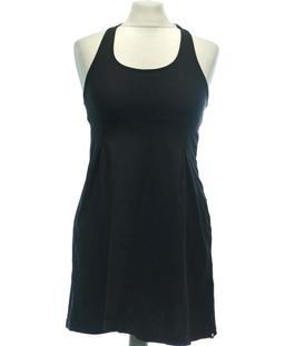 robe courte FREEMAN T PORTER 36 - T1 - S Noir