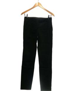 pantalon slim femme KOOKAI 36 - T1 - S Noir