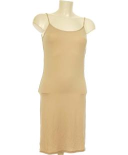 robe courte SARAH PACINI 36 - T1 - S Rose