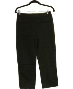 pantalon slim femme 1.2.3 36 - T1 - S Noir