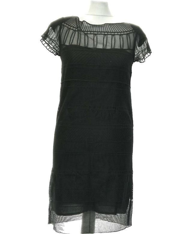 robe courte THE KOOPLES 36 - T1 - S Noir