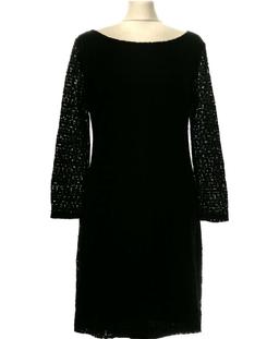 robe courte BANANA REPUBLIC 36 - T1 - S Noir