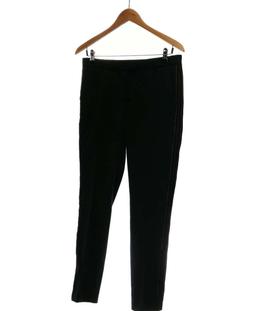 pantalon slim femme SEE U SOON 40 - T3 - L Bleu