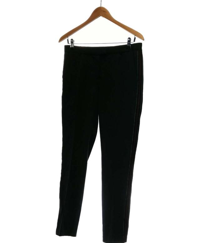 pantalon slim femme SEE U SOON 40 - T3 - L Bleu