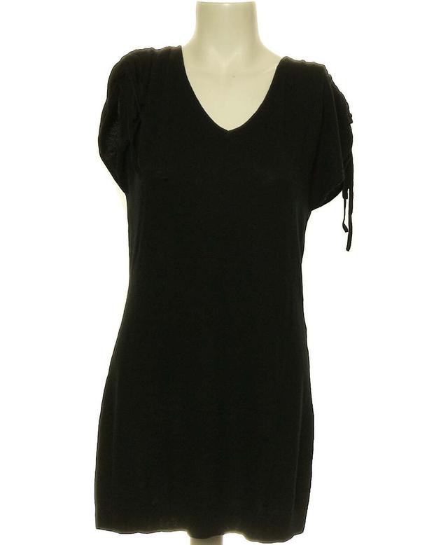 robe courte AUTRE TON 34 - T0 - XS Noir