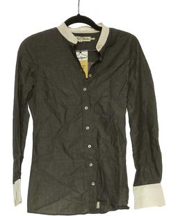 chemise PEPE JEANS 36 - T1 - S Gris