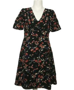 robe courte STELLA FOREST 34 - T0 - XS Noir