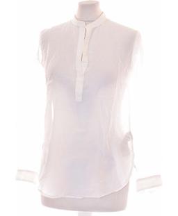 blouse THE KOOPLES 32 Blanc